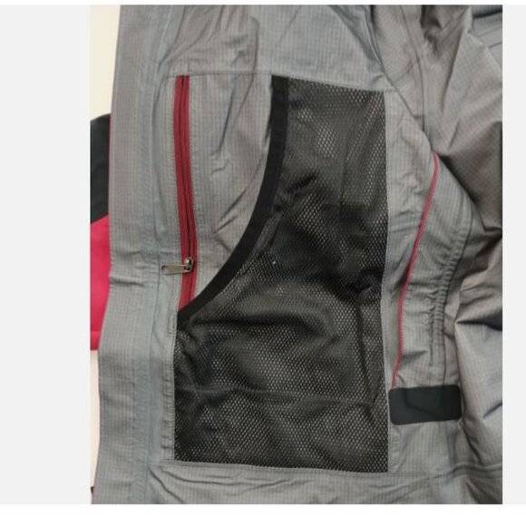 Marmot Patrol Gore-Tex PRO Ski Waterproof Windproof Women's Jacket Size M $500 - Picture 10 of 14